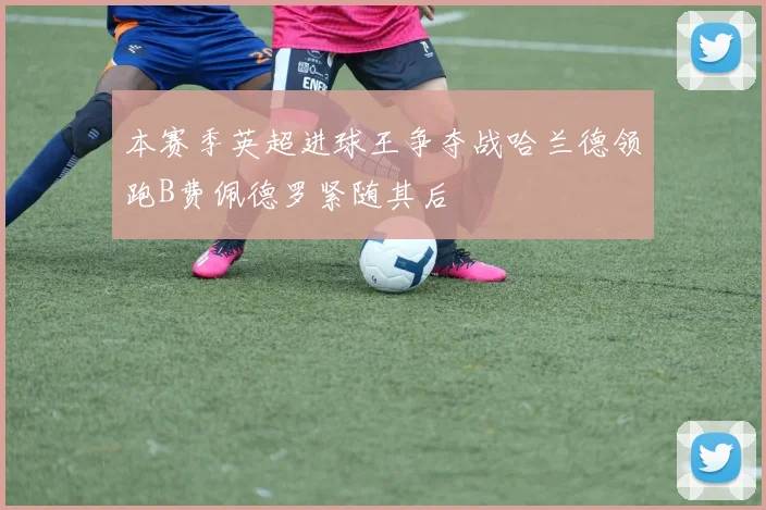 本赛季英超进球王争夺战哈兰德领跑B费佩德罗紧随其后